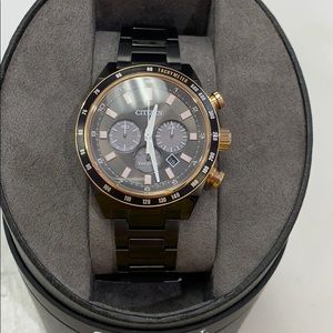 Men’s watch for work